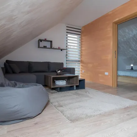 Um Apartment