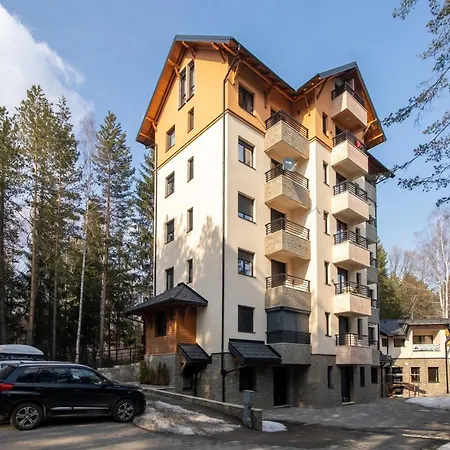 Um Apartment