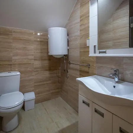 Apartment Um
