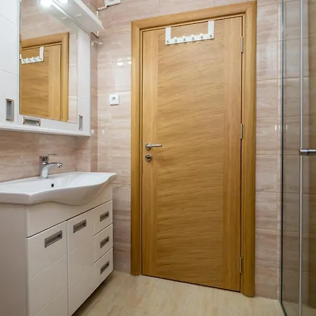Apartment Um