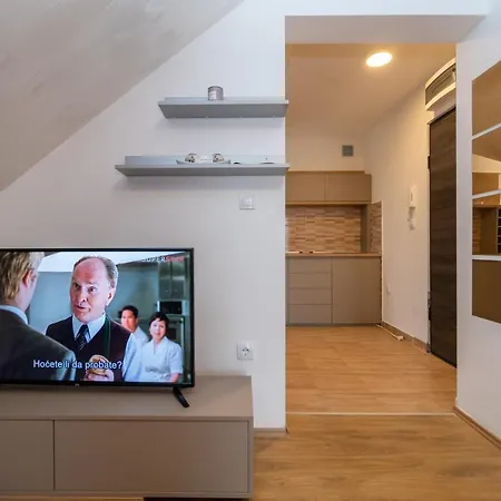Um Apartment