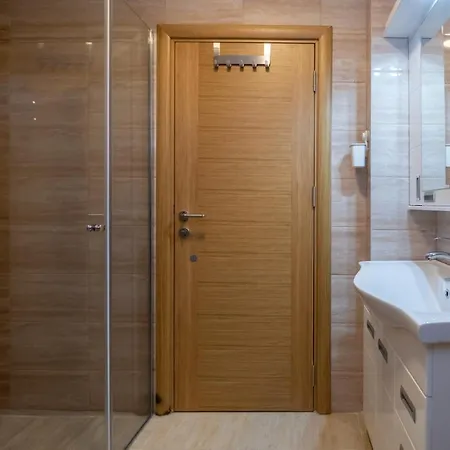 Apartment Um Zlatibor