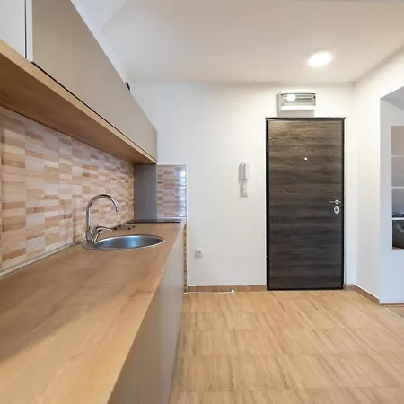 Um Apartment