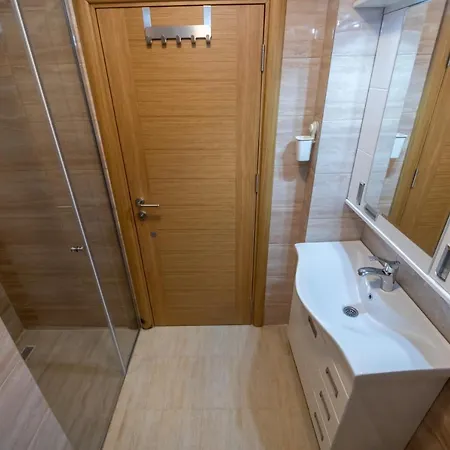 Apartment Um Zlatibor