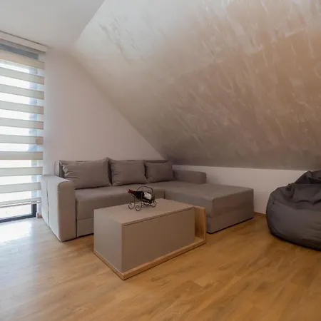 Um Apartment Zlatibor