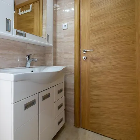 Apartment Um