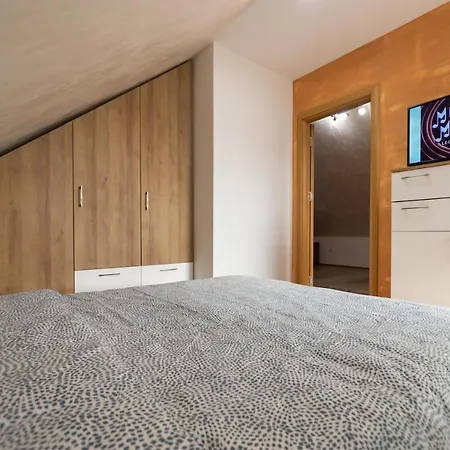 Apartment Um Zlatibor