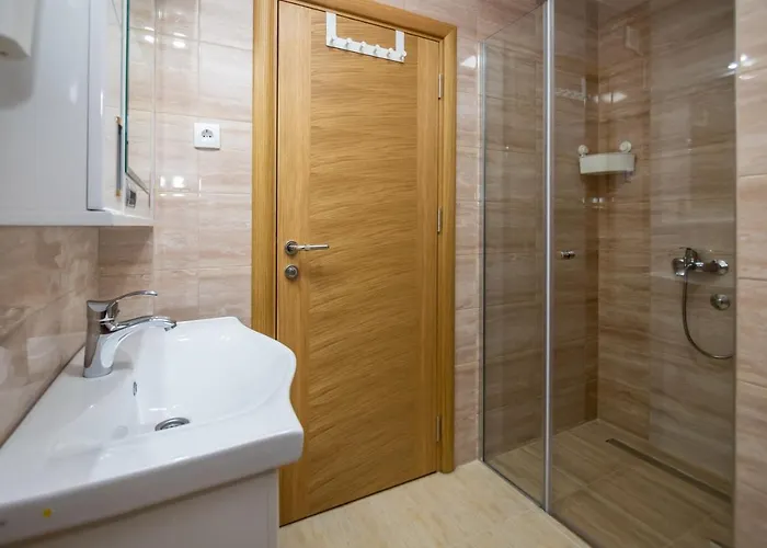 아파트 Um 즐라티보