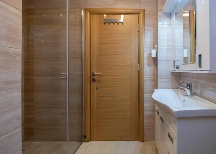 아파트 Um 즐라티보