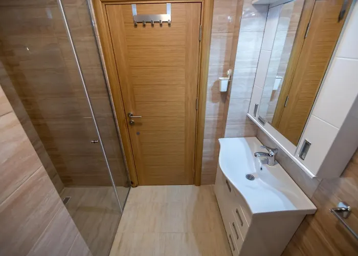 아파트 Um 즐라티보