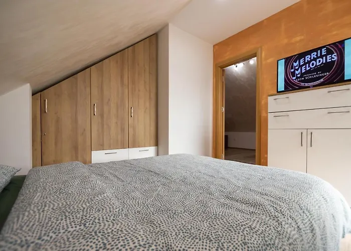 아파트 Um 즐라티보